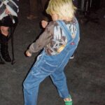 Kourtney Kardashian Barker Instagram - Remember Coachella ? I’ve had some time on the tour bus.
