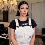 Kourtney Kardashian Barker Instagram - brunette4lyfe New York, New York