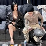 Kourtney Kardashian Barker Instagram - brunette4lyfe New York, New York