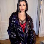 Kourtney Kardashian Barker Instagram - brunette4lyfe New York, New York