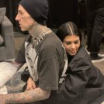 Kourtney Kardashian Barker Instagram - brunette4lyfe New York, New York