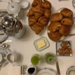 Kourtney Kardashian Barker Instagram - Mother-daughter trip to Paris, France February 2020