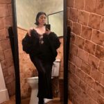 Kourtney Kardashian Barker Instagram - rock shows and sights.