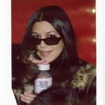 Kourtney Kardashian Barker Instagram - Lemme stocked on the Target shelf aisles is one of the few things that could get me out of my baby bliss bubble for an hour ! It was on our vision board for what I wanted for this little company before we ever launched… such a pinch me, dream come true moment… 🙏🏼✨🎯
