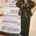 Kourtney Kardashian Barker Instagram - Lemme stocked on the Target shelf aisles is one of the few things that could get me out of my baby bliss bubble for an hour ! It was on our vision board for what I wanted for this little company before we ever launched… such a pinch me, dream come true moment… 🙏🏼✨🎯