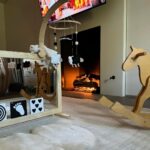 Kourtney Kardashian Barker Instagram - cozy little life lately