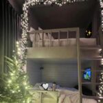 Kourtney Kardashian Barker Instagram - cozy little life lately