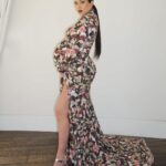 Kourtney Kardashian Barker Instagram - Freaky Friday