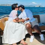 Kris Jenner Instagram - Reflecting on a year filled with friendship, love, blessings, and wonderful memories I’ll cherish forever. Thank you for being there through it all. I wish for you all a 2024 filled with love, adventure, happiness and peace. Happy New Year! #NewYear #HappyNewYear ♥️🥂