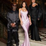 Kris Jenner Instagram - Reflecting on a year filled with friendship, love, blessings, and wonderful memories I’ll cherish forever. Thank you for being there through it all. I wish for you all a 2024 filled with love, adventure, happiness and peace. Happy New Year! #NewYear #HappyNewYear ♥️🥂