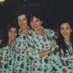 Kris Jenner Instagram - Merry Christmas everyone ♥️❄️🎄🎅🏼