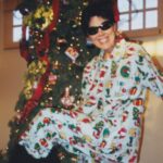 Kris Jenner Instagram – Merry Christmas everyone ♥️❄️🎄🎅🏼