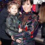 Kris Jenner Instagram - Happy birthday to my two amazing grandsons, Mason and Reign!!! What are the chances of having two grandsons with the same exact birthday?!?!?! !! You are two of the loves of my heart and I am so blessed that God chose me to be your grandma!!! We have the most precious memories together and I cherish every single one. Mason you are truly so special, kind, sweet, thoughtful, smart, talented, creative and have the best skills on a dirt bike!! Reign you are inquisitive, creative, loving, funny, talented, smart, sweet, and full of energy… I love you both with all my heart !!! 🥰😍❤️🎄🙏🏼🥳🎂 @kourtneykardash @letthelordbewithyou
