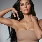 Kris Jenner Instagram - SKKN by KIM makeup is coming January 26 to SKKNBYKIM.COM and I couldn’t be more excited!! The new neutrals we’ve been waiting for 🤍👏🏼 @skkn @kimkardashian