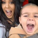 Kris Jenner Instagram - Happy birthday to my two amazing grandsons, Mason and Reign!!! What are the chances of having two grandsons with the same exact birthday?!?!?! !! You are two of the loves of my heart and I am so blessed that God chose me to be your grandma!!! We have the most precious memories together and I cherish every single one. Mason you are truly so special, kind, sweet, thoughtful, smart, talented, creative and have the best skills on a dirt bike!! Reign you are inquisitive, creative, loving, funny, talented, smart, sweet, and full of energy… I love you both with all my heart !!! 🥰😍❤️🎄🙏🏼🥳🎂 @kourtneykardash @letthelordbewithyou