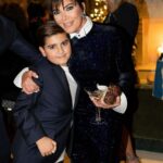 Kris Jenner Instagram - Happy birthday to my two amazing grandsons, Mason and Reign!!! What are the chances of having two grandsons with the same exact birthday?!?!?! !! You are two of the loves of my heart and I am so blessed that God chose me to be your grandma!!! We have the most precious memories together and I cherish every single one. Mason you are truly so special, kind, sweet, thoughtful, smart, talented, creative and have the best skills on a dirt bike!! Reign you are inquisitive, creative, loving, funny, talented, smart, sweet, and full of energy… I love you both with all my heart !!! 🥰😍❤️🎄🙏🏼🥳🎂 @kourtneykardash @letthelordbewithyou