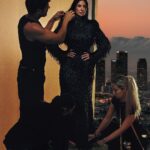Kris Jenner Instagram - Congrats @kimkardashian on Man of the Year 👏🏼🥰😋😱 @gq #GQ #ManoftheYear Photographer: Jack Bridgland (@jack_bridgland_studio) Styled by Stella Greenspan (@stella_greenspan) Produced by Patrick Mapel @ CAMP Productions Hair: Chris Appleton at The Wall Group (@chrisappleton1) Skin: Makeup by Ariel Tejada / PRTNRS Sets: Set Design James Rene/ Jones MGMT (@itsmyjello)