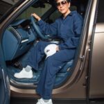 Kris Jenner Instagram - some of my favorite new looks from @alo #alopartner