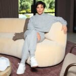 Kris Jenner Instagram - some of my favorite new looks from @alo #alopartner