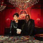 Kris Jenner Instagram - Happy birthday to my amazing man @coreygamble!! Thank you for all you bring into my life and for loving me the way you do. I love making the most beautiful memories together and I wish you a year filled with great happiness, health and magic. You are so amazing and I’m always so proud of you. I love you!! ❤️🙏🏼🥰🥳😍🎂❤️