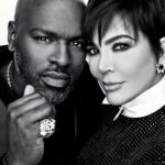 Kris Jenner Instagram - Happy birthday to my amazing man @coreygamble!! Thank you for all you bring into my life and for loving me the way you do. I love making the most beautiful memories together and I wish you a year filled with great happiness, health and magic. You are so amazing and I’m always so proud of you. I love you!! ❤️🙏🏼🥰🥳😍🎂❤️
