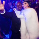 Kris Jenner Instagram - Happy birthday to my amazing man @coreygamble!! Thank you for all you bring into my life and for loving me the way you do. I love making the most beautiful memories together and I wish you a year filled with great happiness, health and magic. You are so amazing and I’m always so proud of you. I love you!! ❤️🙏🏼🥰🥳😍🎂❤️