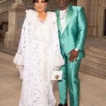 Kris Jenner Instagram - Happy birthday to my amazing man @coreygamble!! Thank you for all you bring into my life and for loving me the way you do. I love making the most beautiful memories together and I wish you a year filled with great happiness, health and magic. You are so amazing and I’m always so proud of you. I love you!! ❤️🙏🏼🥰🥳😍🎂❤️