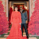 Kris Jenner Instagram - Happy birthday to my amazing man @coreygamble!! Thank you for all you bring into my life and for loving me the way you do. I love making the most beautiful memories together and I wish you a year filled with great happiness, health and magic. You are so amazing and I’m always so proud of you. I love you!! ❤️🙏🏼🥰🥳😍🎂❤️