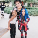 Kris Jenner Instagram - Happy birthday to my beautiful granddaughter Dream!!!! You are my Dreamgirl and I am so so blessed to be your grandma!!!! You are such a little ball of sunshine that lights up every room and you are so kind, thoughtful, loving, sweet, smart, creative, and such a good dancer!!! I love you so much Dreamy to the moon and back a million times!!! ❤️🙏🏼🥰🥳😍🎂