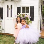 Kris Jenner Instagram - Happy birthday to my beautiful granddaughter Dream!!!! You are my Dreamgirl and I am so so blessed to be your grandma!!!! You are such a little ball of sunshine that lights up every room and you are so kind, thoughtful, loving, sweet, smart, creative, and such a good dancer!!! I love you so much Dreamy to the moon and back a million times!!! ❤️🙏🏼🥰🥳😍🎂
