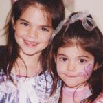 Kris Jenner Instagram - Happy birthday to my beautiful, kind, generous, giving, smart, talented, creative, amazing, and thoughtful daughter Kenny!! Your smile is so bright and your energy is contagious and you make everyone you talk to feel like they are the only person in the room. You have the biggest heart and are so compassionate and caring to everyone. You are such a special and amazing daughter, sister, auntie, and friend and I am beyond blessed that God chose me to be your Mommy. I love you soooo much my beautiful girl… Mommy xo 🎂❤️🙏🏼 @kendalljenner