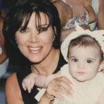 Kris Jenner Instagram - Happy birthday to my beautiful, kind, generous, giving, smart, talented, creative, amazing, and thoughtful daughter Kenny!! Your smile is so bright and your energy is contagious and you make everyone you talk to feel like they are the only person in the room. You have the biggest heart and are so compassionate and caring to everyone. You are such a special and amazing daughter, sister, auntie, and friend and I am beyond blessed that God chose me to be your Mommy. I love you soooo much my beautiful girl… Mommy xo 🎂❤️🙏🏼 @kendalljenner