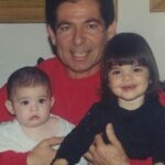 Kris Jenner Instagram - Happy birthday to my beautiful, kind, generous, giving, smart, talented, creative, amazing, and thoughtful daughter Kenny!! Your smile is so bright and your energy is contagious and you make everyone you talk to feel like they are the only person in the room. You have the biggest heart and are so compassionate and caring to everyone. You are such a special and amazing daughter, sister, auntie, and friend and I am beyond blessed that God chose me to be your Mommy. I love you soooo much my beautiful girl… Mommy xo 🎂❤️🙏🏼 @kendalljenner