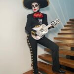 Kris Jenner Instagram - Happy Halloween 🎃🧙🏼‍♀️💀👻