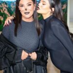 Kris Jenner Instagram - Happy Halloween 🎃🧙🏼‍♀️💀👻