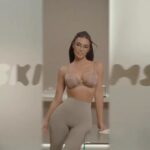 Kris Jenner Instagram - @skims @kimkardashian COMING OCT 31: THE ULTIMATE NIPPLE BRA. Perfect fullness with a built-in, faux nipple for shock factor – meet the newest innovation to our Ultimate Bra collection on Tuesday, October 31 at 9AM PT / 12PM ET. Join the waitlist for early access to shop. In addition to our investment in advancing carbon removal, SKIMS is proud to donate 10% of sales from our SKIMS Ultimate Nipple Bra, as a one-time donation, to @1percentftp - a global network with thousands of businesses and environmental organizations working together to support people and the planet.