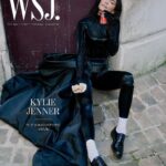 Kris Jenner Instagram - Kylie on the innovators issue of @wsjmag! Featuring her new brand @khy 🖤 I’m so proud of you, Kylie! #repost @kyliejenner new @wsj innovators issue featuring @khy!!!! @kyliejenner is our 2023 Brand Innovator! ⁠ ⁠ The youngest of the Kardashian-Jenner clan's Instagram followers outnumber the population of the United States of America. Her rapt audience has shown that it will buy her $35 lip kits, her $27 concealer, her $34 Kylie Baby hair-care set and her $125 Kylie Skin skin-care set. Now, she is expanding her empire with the launch of a new clothing line, @khy. ⁠ Khy—a play on a nickname of Jenner’s—will feature different guest designers and concepts throughout the year. “The whole line is really inspired by my personal wardrobe, and the different moods that I’m in,” Jenner says.⁠ ⁠ The first drop offers black faux-leather pieces and nylon-and-elastane “base layers,” created in collaboration with the design duo Nan Li and Emilia Pfohl of Namilia, an edgy Berlin brand. ⁠ Nothing in Khy’s first release costs over $200. The faux-leather pieces, including a voluminous trench and skintight dresses, feel very Mad Max meets 1980s Thierry Mugler. It’s the wardrobe of a biker babe during the apocalypse—who happens to have internet access and a Pilates-toned body.⁠ ⁠ She describes the first drop as very “King Kylie—who I am at my core.”⁠ ⁠ (🖋️: @rorysat, 📷️: @cassblackbird, stylist: @katelynjgray, hair: @jesushair, makeup: @makeupbyariel, set design: @lizzy_gilbert_, production: @louis2.paris, talent booking: @specialprojectsmedia)⁠ #WSJInnovators⁠