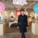 Kris Jenner Instagram - I had so much fun at the brand new @Babylist Beverly Hills Showroom helping @kourtneykardash make her baby registry. Kourtney was able to add anything she wanted from any store to her Babylist registry and I had the fun job of checking it all out in person. I could have spent hours in there trying out all the chic and adorable baby things.  I can’t wait to welcome the newest addition to our family!  @babylist @babybjorn_northamerica @byheart @chicco.usa @drbrowns @hannaandersson @masimo_stork @mustelausa @wonderfold  #babylistpartner #sponsored