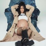 Kris Jenner Instagram - Kourtney’s new collection has arrived at @boohoo boohoo.com @kourtneykardash 🖤