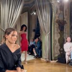 Kris Jenner Instagram - Kendall closing the @schiaparelli SS24 show tonight in Paris! #schiaparelli ♥️ @kendalljenner