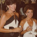 Kris Jenner Instagram - Happy birthday to my beautiful Joyce! @jmkraines I can’t believe it’s been over 46 years of friendship and I cherish all of the beautiful memories that we have made over the years and can’t wait to make many many more. You are such an amazing friend, wife, mother, auntie grandmother and sister. You are so beautiful inside and out and I love you so much… I hope you have the most magical day!!!! 🎂🎂♥️♥️