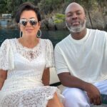 Kris Jenner Instagram - Portofino part 1 🇮🇹♥️