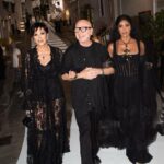 Kris Jenner Instagram - Happy birthday to my beautiful girl @kimkardashian ❤️ I fell in love with you the moment we met and I’ve been obsessed with you ever since. I feel so blessed to be your mommy and I am so incredibly proud of you every single day. You are the best daughter, mother, sister, auntie, cousin, best friend, confidant, travel partner, shopping buddy, stylist and therapist.. I admire you more than you know, and I want you to know that you are an inspiration to so many, but especially me. I love you more than you will ever understand and I thank God every day for you. I love you, Mommy xoxo