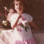 Kris Jenner Instagram - Happy birthday to my beautiful girl @kimkardashian ❤️ I fell in love with you the moment we met and I’ve been obsessed with you ever since. I feel so blessed to be your mommy and I am so incredibly proud of you every single day. You are the best daughter, mother, sister, auntie, cousin, best friend, confidant, travel partner, shopping buddy, stylist and therapist.. I admire you more than you know, and I want you to know that you are an inspiration to so many, but especially me. I love you more than you will ever understand and I thank God every day for you. I love you, Mommy xoxo