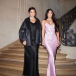 Kris Jenner Instagram - Happy birthday to my beautiful girl @kimkardashian ❤️ I fell in love with you the moment we met and I’ve been obsessed with you ever since. I feel so blessed to be your mommy and I am so incredibly proud of you every single day. You are the best daughter, mother, sister, auntie, cousin, best friend, confidant, travel partner, shopping buddy, stylist and therapist.. I admire you more than you know, and I want you to know that you are an inspiration to so many, but especially me. I love you more than you will ever understand and I thank God every day for you. I love you, Mommy xoxo