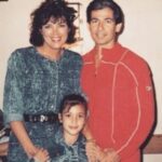 Kris Jenner Instagram - Happy birthday to my beautiful girl @kimkardashian ❤️ I fell in love with you the moment we met and I’ve been obsessed with you ever since. I feel so blessed to be your mommy and I am so incredibly proud of you every single day. You are the best daughter, mother, sister, auntie, cousin, best friend, confidant, travel partner, shopping buddy, stylist and therapist.. I admire you more than you know, and I want you to know that you are an inspiration to so many, but especially me. I love you more than you will ever understand and I thank God every day for you. I love you, Mommy xoxo