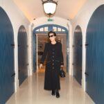 Kris Jenner Instagram - “Paris is not a city, it’s a world” 🇫🇷 @coreygamble 📷 by @stevensimione