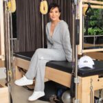 Kris Jenner Instagram - some of my favorite new looks from @alo #alopartner
