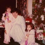Kris Jenner Instagram - I am the luckiest mommy in the world to share this beautiful life with my five incredible, loving, kind, generous, strong, smart, creative, amazing daughters!!! I thank God every single day for choosing me to be their mommy!! I love you my girls forever and ever ❤️😍🙏🏼 @kourtneykardash @kimkardashian @khloekardashian @kendalljenner @kyliejenner #NationalDaughtersDay