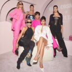 Kris Jenner Instagram - I am the luckiest mommy in the world to share this beautiful life with my five incredible, loving, kind, generous, strong, smart, creative, amazing daughters!!! I thank God every single day for choosing me to be their mommy!! I love you my girls forever and ever ❤️😍🙏🏼 @kourtneykardash @kimkardashian @khloekardashian @kendalljenner @kyliejenner #NationalDaughtersDay